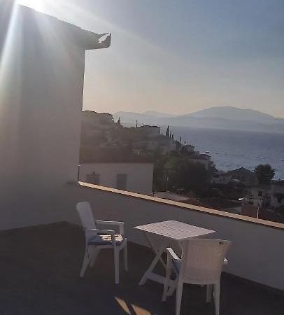 Tsitsinakis Traditional House İdra Dış mekan fotoğraf