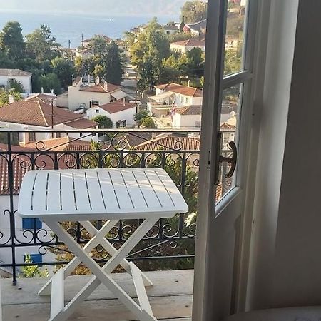 Tsitsinakis Traditional House İdra Dış mekan fotoğraf