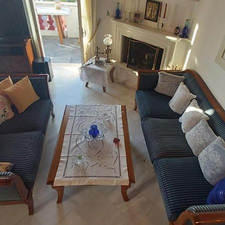 Tsitsinakis Traditional House İdra Dış mekan fotoğraf