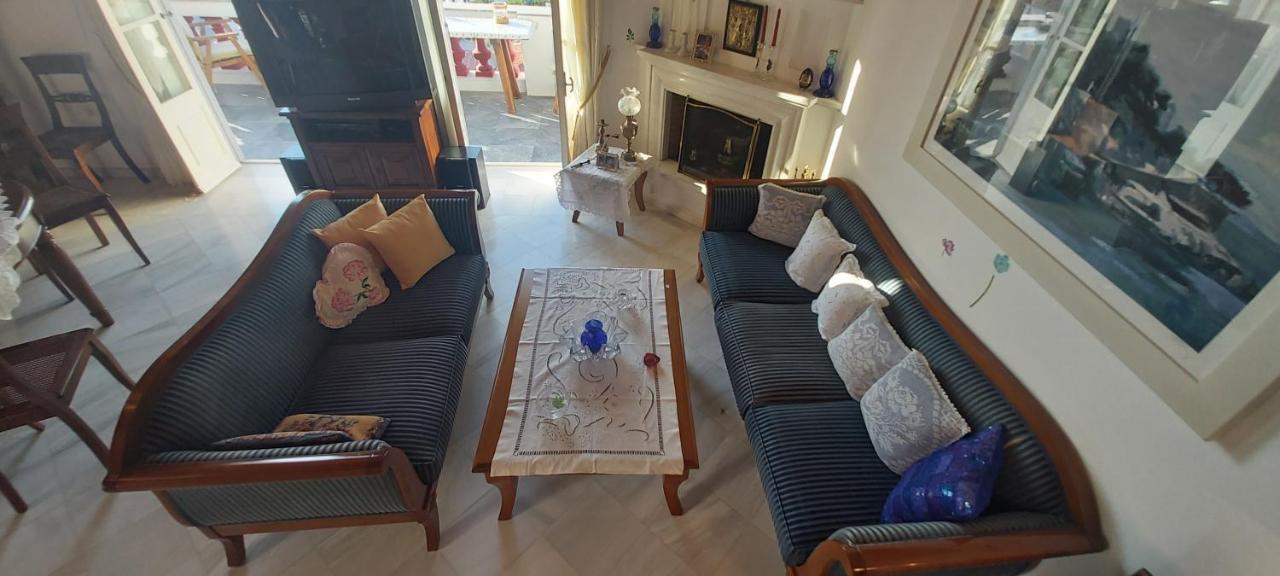 Tsitsinakis Traditional House İdra Dış mekan fotoğraf